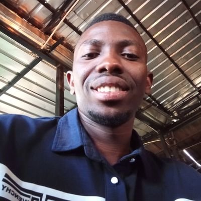 csamuelgerald's profile picture. We rise by lifting others.