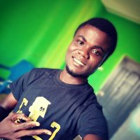 God's Favourite Son π (@joseph_attoh) 's Twitter Profile