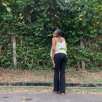 Goddess ♥️♥️
Uite ||Educator|| Baker|| MultilingualistBHTSX6HA