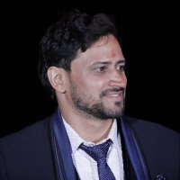 Himanshu Joshi(@joshiphy) 's Twitter Profile Photo