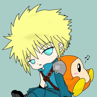 Rint/りんとさんのプロフィール画像