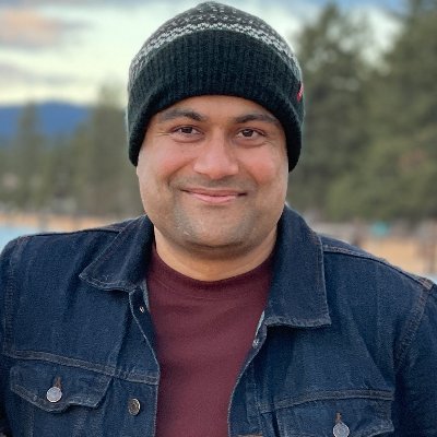 pkjajara's profile picture. Engineering Manager @Chegg