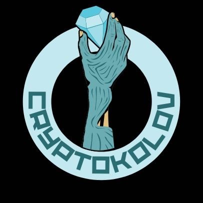 ⚫CRYPTOKOLOV⚫