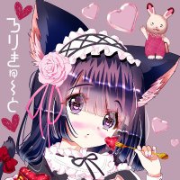 ろりきゅーと (@_l0licute) Twitter profile photo