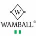 WAMBALL (@wamballclothing) Twitter profile photo WAMBALL (@wamballclothing) Twitter profile photo