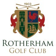 Rotherham Golf Club Greens(@RGCGreens1903) 's Twitter Profile Photo