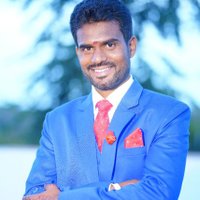 SrinuSrinumudavath (@ssrinumudavath) 's Twitter Profile