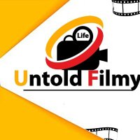 Untold Filmy Life(@UntoldFilmyLife) 's Twitter Profile Photo