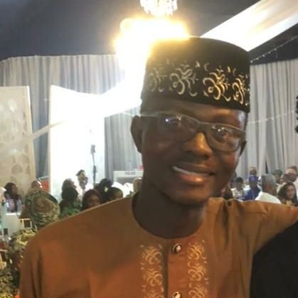 Ayinde_Erin's profile picture. 🔬 Science-based professional with a knack for technical roles. Quick learner delivering exceptional value. Tech-Savvy, Seeking top-notch opportunities