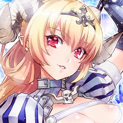 Seven Mortal Sins X-TASYさんのプロフィール画像