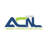 Amole Construction Group(@AmoleGroup) 's Twitter Profile Photo