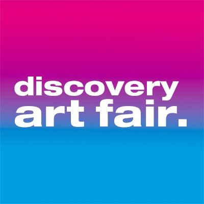 Save The Date for our Art Fairs: 
Cologne 20th April - 23rd April 2024 | Frankfurt 31st October - 3rd November 2024
#DiscoveryArtFair #DAF23