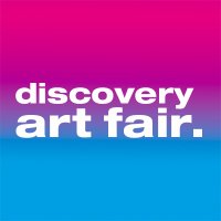 DISCOVERY ART FAIR (@lookforart) 's Twitter Profile Photo DISCOVERY ART FAIR (@lookforart) 's Twitter Profile Photo
