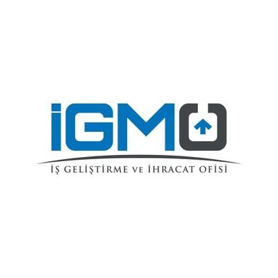 Igmo_ihracat's profile picture. 📁 Dış Ticaret 
📁 E- İhracat  
📂 İş Geliştirme  
📁 Kurumsal Eğitim

📍Bilkent - Ankara  📍Bahçelievler Samsun