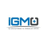 İGMO İş Geliştirme ve İhracat Ofisi(@Igmo_ihracat) 's Twitter Profile Photo
