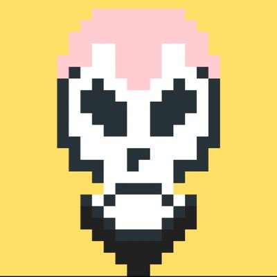 NFTs || Crypto & Gaming || Creador de ideas || Social Media || Autodidacta || SEO & MKT || Próximamente cambiaremos el mundo. 🌎 He aprendido muchas cosas.