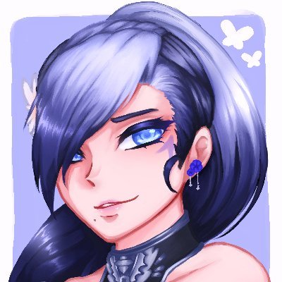 Twitch Affiliate |
Caffeine Addict |
She/They🏳‍⚧ | Ace/ Pan Romantic
FFXIV: Alainne Duff @ Diabolos
Wishlist: https://t.co/50EodhgTTo
pfp by: @chajiizumaa