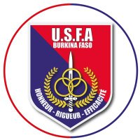 Union Sportive des Forces Armées - USFA(@usfaburkina) 's Twitter Profile Photo