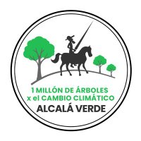 1Millón de Árboles X El Cambio Climático-Alcalá(@AlcalaVerde1) 's Twitter Profile Photo