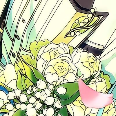 chanko_114's profile picture. あんスタは翠くんが一番好き。でもみんな大好き。

好きなものの情報収集が主であんまりつぶやいてません。
お取引の際は最後まで責任をもって対応させていただきます。成人済み。