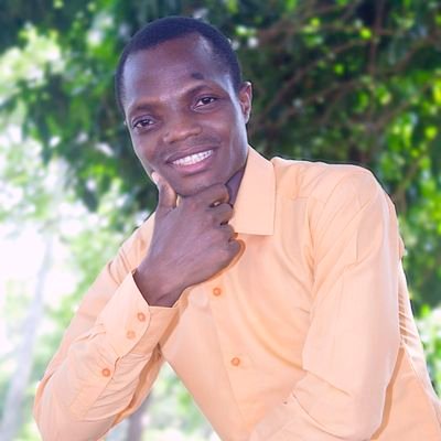 AbeyAkinyode's profile picture. Akinyode Abiodun Olutunji Simeon
A Student of University of Ibadan, Ibadan Nigeria.
A Political Scientist
An Educator

(In Christ Alone My All Is Found)