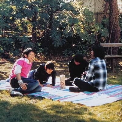 Mr.Childrenの4人が仲良しな会話etcを流します。（特別な日のツイートはいいね欄に）/㊗️デビュー30周年