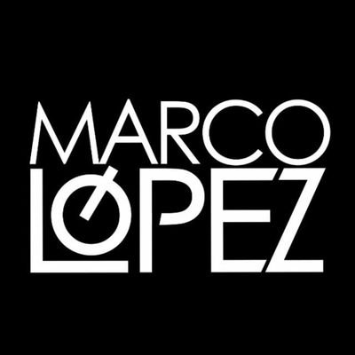 MarcoALopezZ Profile Picture
