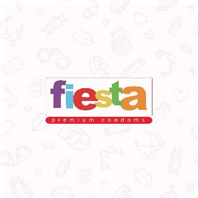 Fiesta Condoms is a world of fun to discover – designed for you to have #SafeFunTogether

Premium condom brand by DKT Nigeria