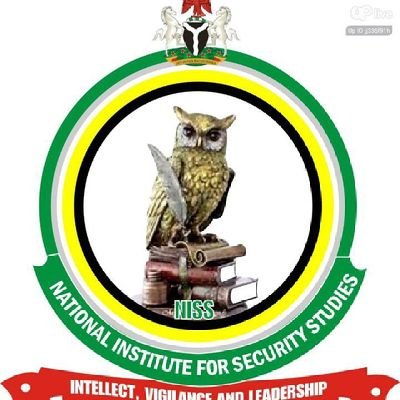 The National Institute for Security Studies (NISS), Abuja is the foremost security training institute in Nigeria.