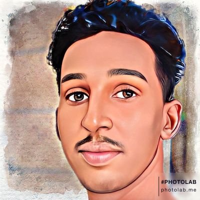 AshcabMohed's profile picture. I am Somali