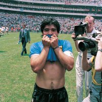 Jorge De Lucas (@alejo_l5) 's Twitter Profile