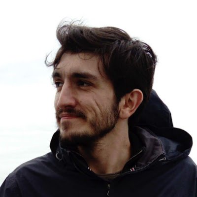 MorvezenRomain's profile picture. Shellfish quantitative geneticist