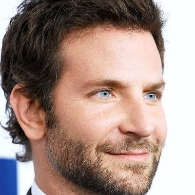 BRADLEY COOPER

~NEW~ FAN ACCOUNT FOR THE AMAZING

BRADLEY COOPER **Bradley has NO Social Media accounts.