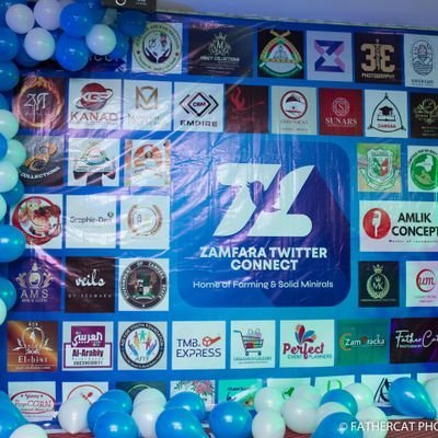 A platform aimed at organizing a standard Social Event that will connect Zamfara tweeps to move Zamfara Forward..
E-Mail:zamfaratwitterconnect@gmail.com