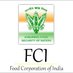 FCI Divisional Office Ahmedabad (@AhmedabadFci) Twitter profile photo