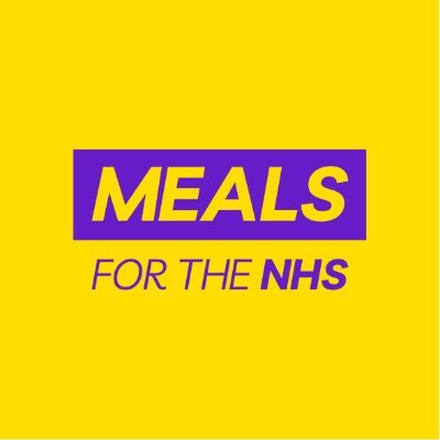 Meals For The NHS Profile