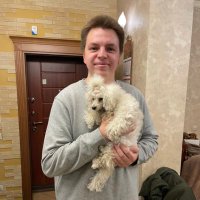 Roman Zakshevskij (@rzakshevskij) 's Twitter Profile