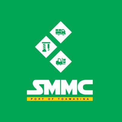 SMMC - Port & Logistics Solutions