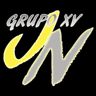 Cuenta para volcar información y actualidad de los equipos que conforman la Liga Juvenil Nacional Grupo 15