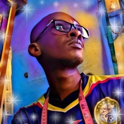 kamsfof10's profile picture. styliste modéliste couturier a mankoya design résidents en côté d'Ivoire a abidjan treichville 00225 0707753310