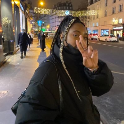 Coralie Profile