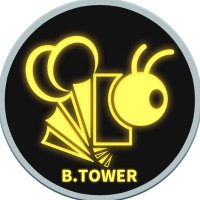 Bee本舗バトルタワー店 (@honpo_bee_bt) Twitter profile photo