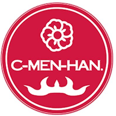 C-MEN-HAN.池尻大橋店