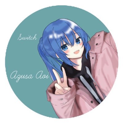 ゲームとVTuberばかりの日常。VRChat、FGO、ヴァロ、LOL、TRPGをボチボチ楽しんでます。