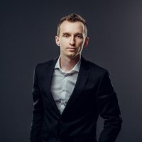 Sergii Petrov (@petrov_sergii) Twitter profile photo