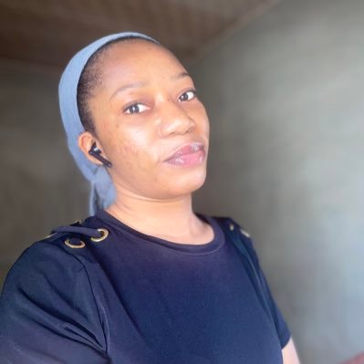 Omnivert || Friendly and Polite || The purpose of life is to live a life of purpose🍀 Unilorin👩🎓Cat lover🐈