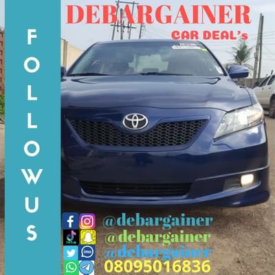 @Debargainer