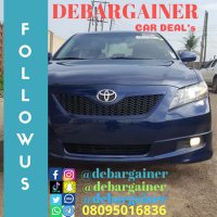 Debargainer (CAR DEAL's)(@Debargainer) 's Twitter Profile Photo