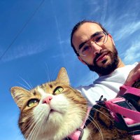 Alejandro Mossi (@mossialejandro) 's Twitter Profile Photo Alejandro Mossi (@mossialejandro) 's Twitter Profile Photo