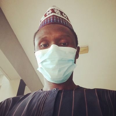 Dauda Usman Shehu